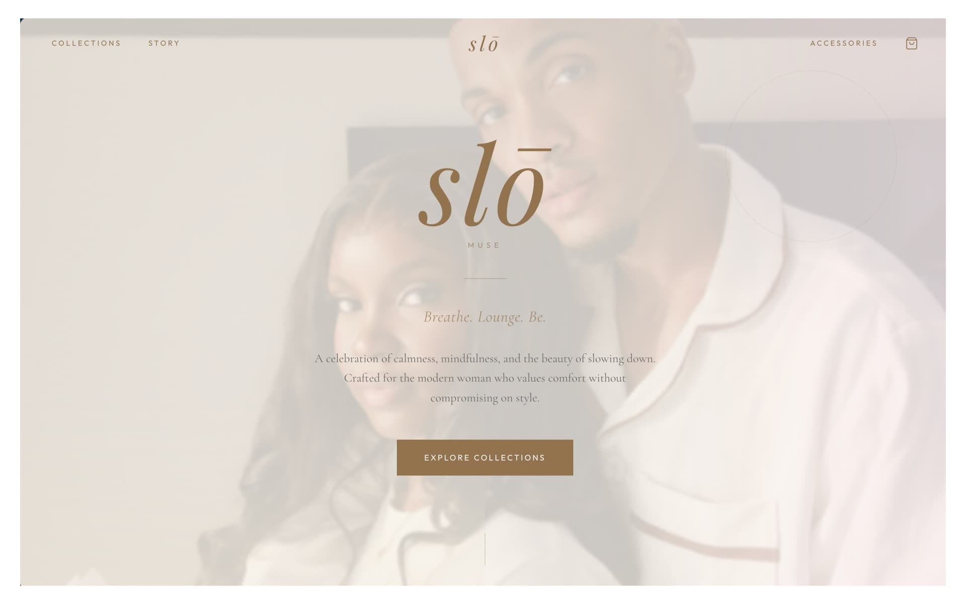 Slo Muse